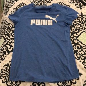 Puma | T-Shirt